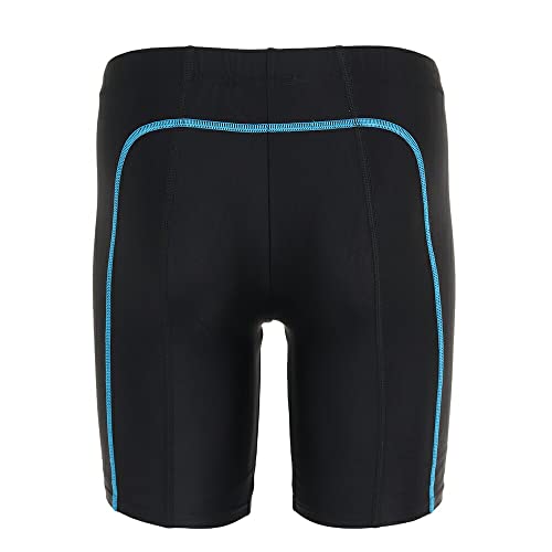 MIZUNO レーシングタイツ ハーフ U2MB105192 M