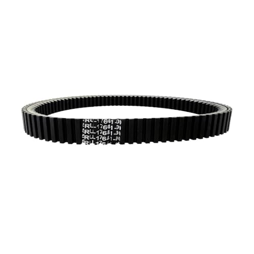 Courroie d'embrayage moto anti-patinage pour Majesty 400 référence 5RU176410000