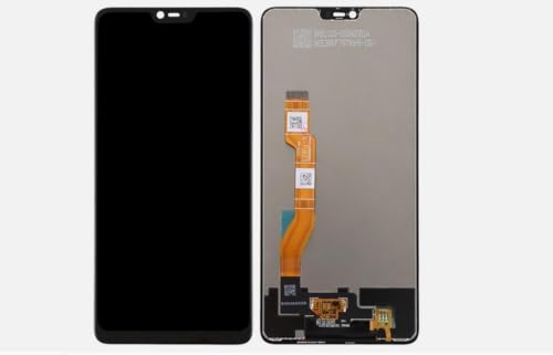 For Oppo F7 CPH1819, CPH1821, 1821, CPH1821EX pp[cKXtj^[ ^b`XN[ K LCD