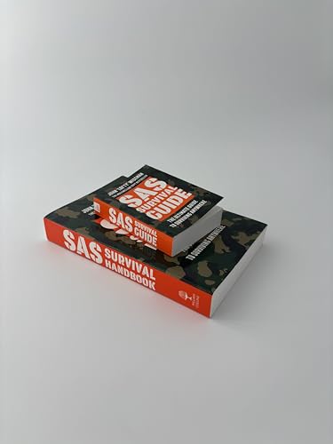 Sas Survival Guide
