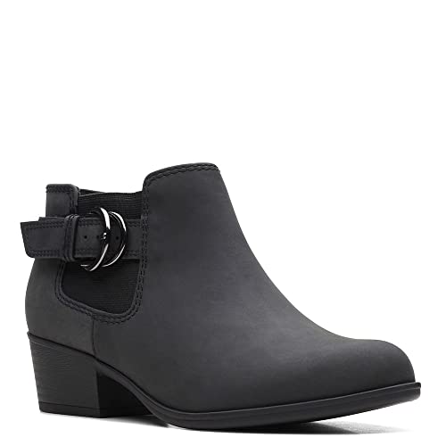 Clarks Women's Adreena Field Ankle Boot