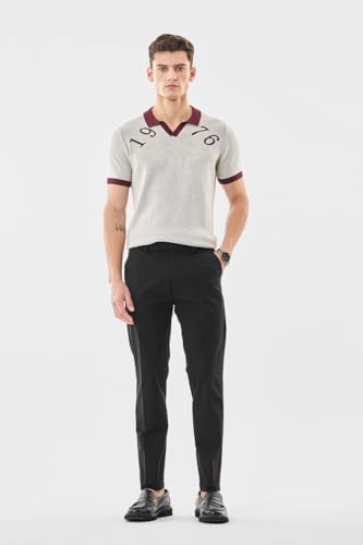 Image of Snitch Men Casual Pants
