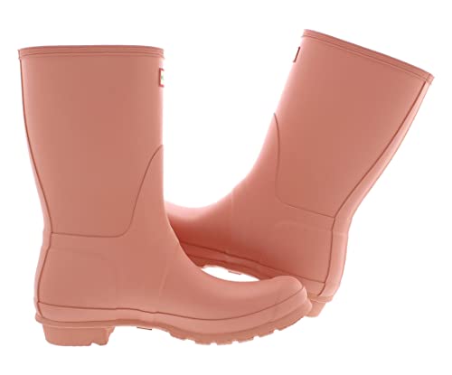 Image of Hunter Women's Original Short Rain Boot