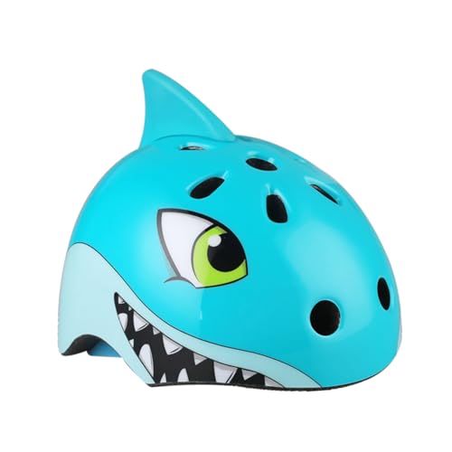 Casco para bicicleta niña con cierre rápido para evitar caídas en minibicicleta