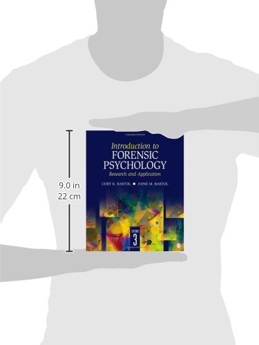 Introduction to Forensic Psychology: Research and Application - Image 2