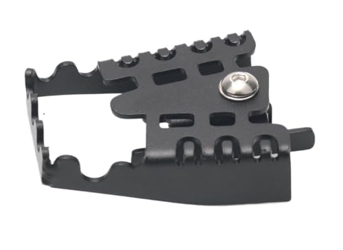 Peg pad anti-glisse pour pédale de frein arrière Rebel 500 moto