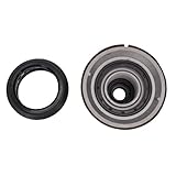 [Remplacement hautement compatible pour] – Le kit de réparation de joint de tige de baignoire de rondelle est spécialement conçu pour remplacer les numéros de pièce 6-2095720, ap4390013, ps2351899, wp6 2095720, 6 2095720vp, la compatibilité avec les rondelles .