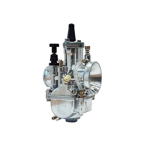 Carburateur PWK 30mm moto tout terrain scooter de 50cc à 350cc carburateur quad