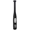 Cold Steel Brooklyn Series Unbreakable Baseball Bat Bundle - 19 Bat, 24 Basher (92BSW, Black)