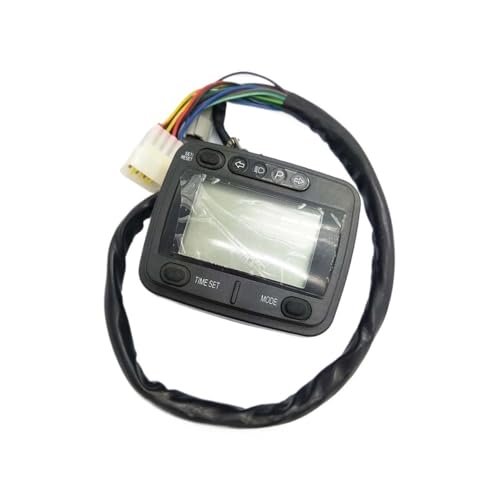Compteur de vitesse moto tout-terrain LZ400-4 400cc 04-0916000