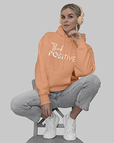 Image of KYDA Kids Women Hooded Sweatshirt