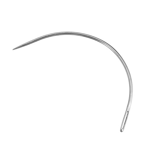 C-FUNN 12Pcs Inox Riparazione Mano Tappezzeria