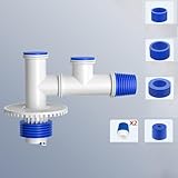 Zoom IMG-1 besttoolifes giunto di scarico a Zoom IMG-1 besttoolifes giunto di scarico a