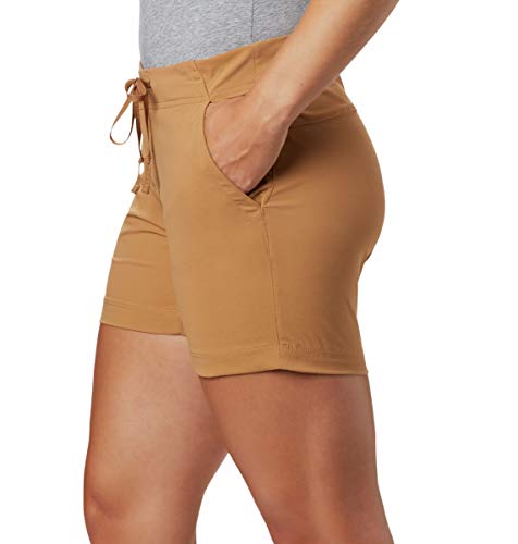 Image of Columbia Women's Anytime Outdoor Short