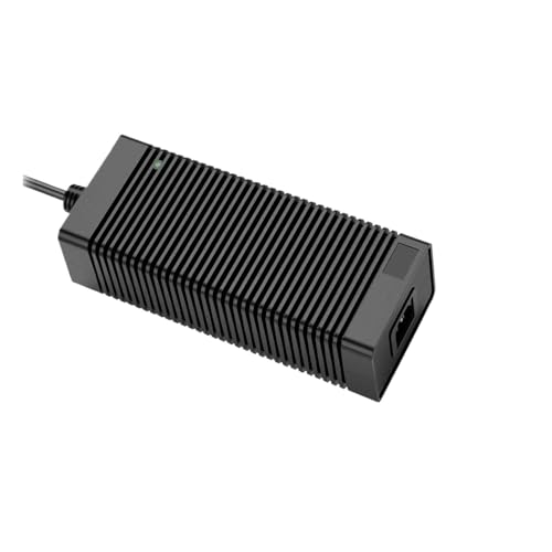 Chargeur DC73V5A 400W bloc alimentation 73V 5A prise UE haute efficacité
