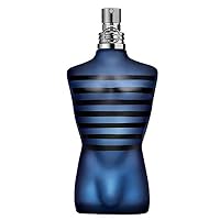 Jean Paul Gaultier Ultra Male Eau De Toilette Spray 125ml