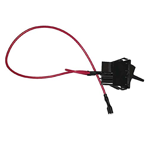 Price comparison product image Buffalo Pulse Switch for CR836 DR825