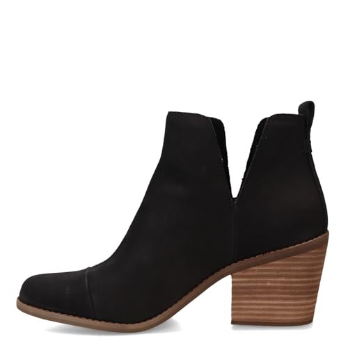 TOMS Women's, Everly Boot4