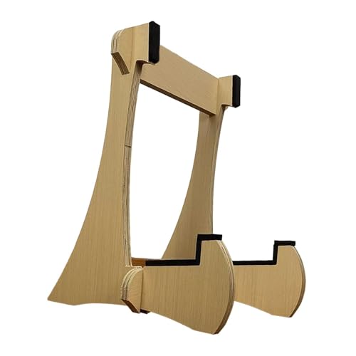 kowaku Snowboard Rack Snowboard Stand Simple Floor Practical Stable Snowboard Display Rack Snowboard Holder for Ski Board Skateboard