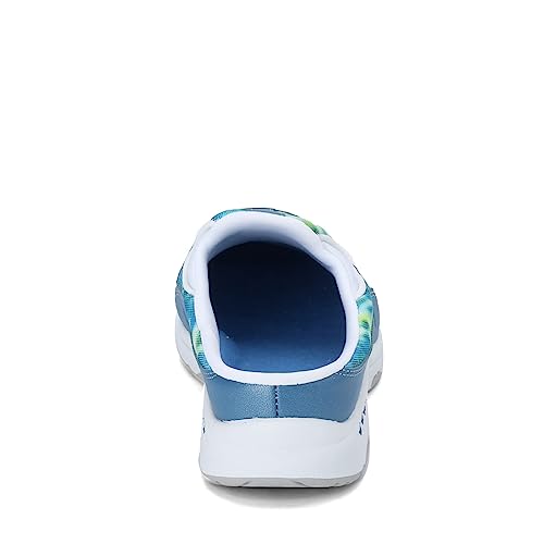 Image of Easy Spirit Women's Traveltime Clog