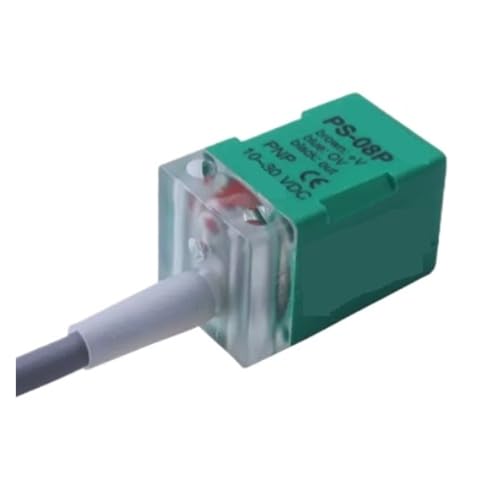 Interrupteur de proximité PS-08N de remplacement pour convoyeur
