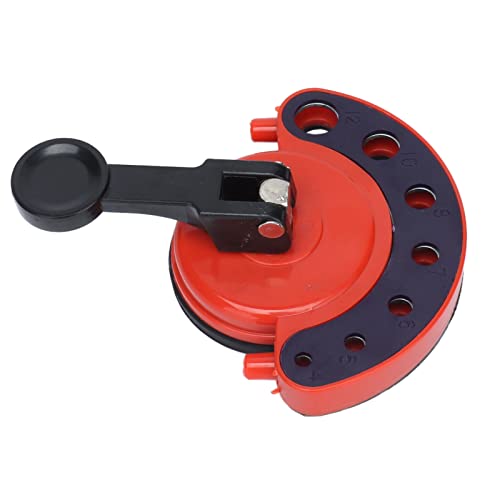 Kit de guías para sierras de perforación Zerodis miniatura 3