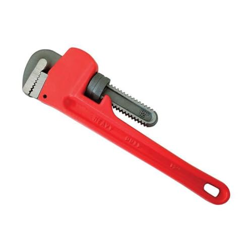 212 Main 12 in. Heavy Duty Pipe Wrench