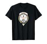 Murray Coat of Arms - Family Crest T-Shirt