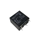 Relais de puissance 4 broches 15 A G4W-1112P-US-TV8-24VDC G4W-1112P-US-TV8-DC24V G4W-1112P-US-TV8-24V 15A