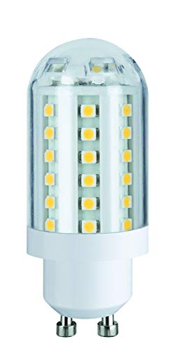 Preisvergleich Produktbild Paulmann LED HV-Stiftsockel 3,5W 60 LEDs GU10 230V Warm