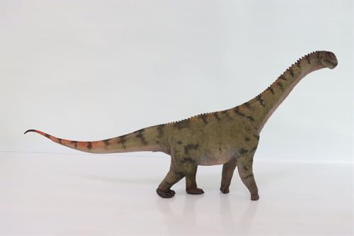 Dinosaure Camarasaurus AMITD 1:35 cadeau de collection idéal pour passionné