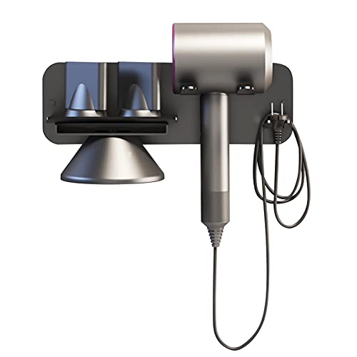 Mejores comprativas On-line Soporte para secador de pelo de acero inoxidable disponible en línea. 39 Imagen adicional