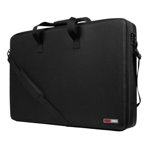 Gator Cases Control Series Universal Case for Large DJ Controllers - 29' x...