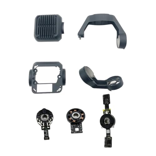 Repuesto de módulo de brazo de motor para cámara cardán Mavic 3 CINE PTZ 3