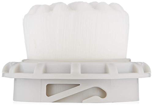 Michael Todd Soniclear Petite Sonic Facial Cleansing Brush - 2 Antimicrobial Face Brush Replacement Heads for Sensitive and All Types of Skin - Thumbnail 5