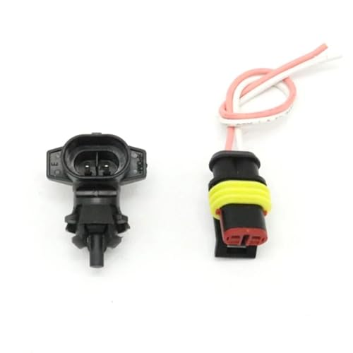 Sensor de temperatura ambiente Opel soluciona error pantalla Corsa 1993-2011
