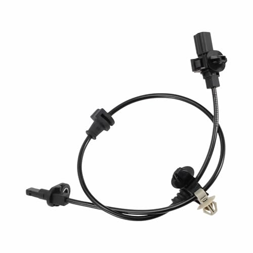 Capteur ABS de rechange haute précision pour Honda CR-Z