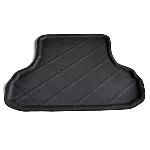 Tapis de coffre Kia Optima Magentis MS 2001-2005 antidérapant EVA