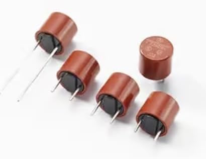 BOJACK T2AL250V 5X20MM 2A 250V Fusibili Vetro Soffiato Lento 2 Ampere - Foto 4