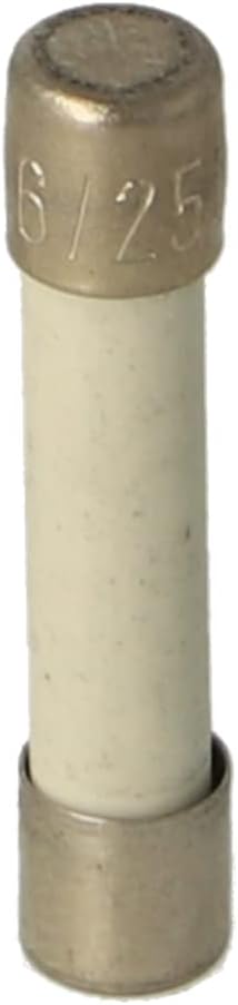 19241-1.6A | WICKMANN FUSE 5X25 T/DELAY