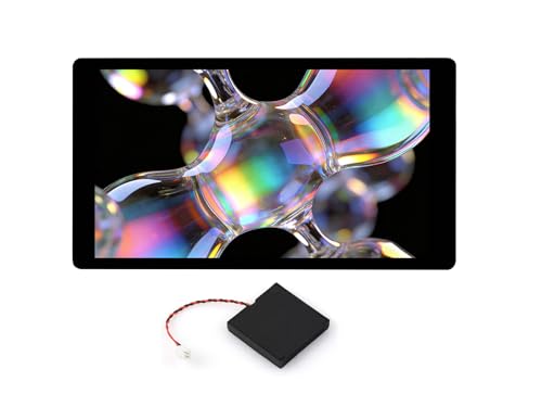 FOVSZDJRA �t���f�B�X�v���C 5�C���` 720×1280 ESP32-P4 �^�b�` �����\ ���@�\ �ȓd�� ���^ �y��