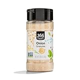 365 by Whole Foods Market, Onion Granules, 1.98 Ounce