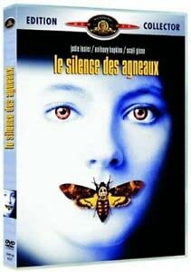 Le Silence des agneaux [Édition Collector] [DVD]