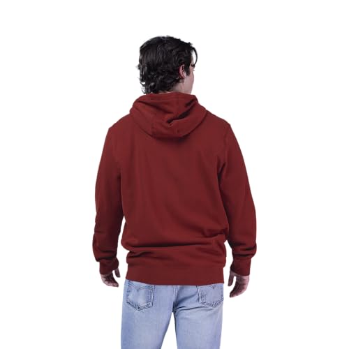 Image of Fox Racing Men's Absolute Fleece Zip Hoodie
