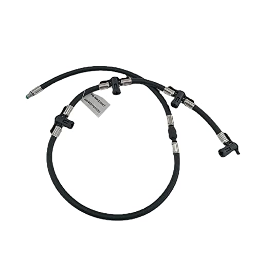 Tuyau de refroidissement 6460701532 pour stopper la fuite injecteur