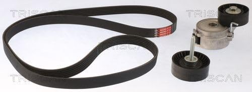 Courroies TRISCAN 8642 16014 : voyagez serein en VOLVO V70 III et Mondeo