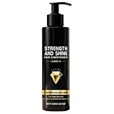 Acondicionador Hidratante,Voluminizador y Nutritivo - Acondicionador Reparador Para El Cabello,Para Viajes Hogar Exteriores Escuela Hombres Mujeres Ninos Ninas Jovenes Adolescentes Hijo