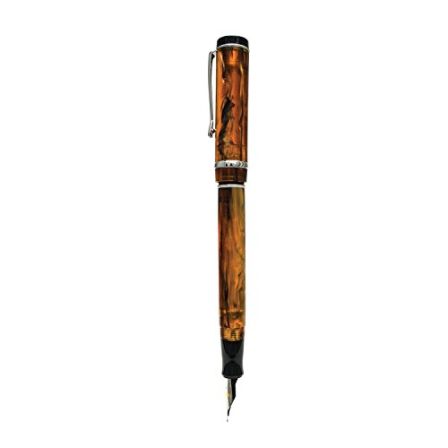 Conklin Duragraph - Penna stilografica con punta