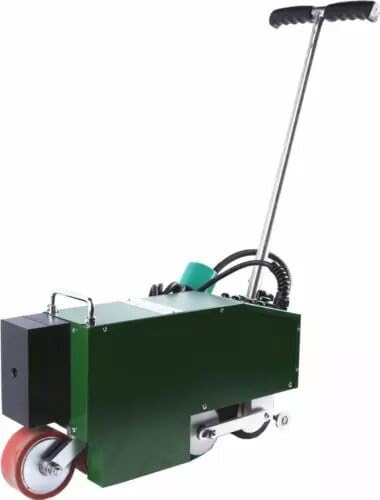 Plastic Welder Roof PVC Waterproof Membrane Welding Machine TPO Automatic Welder