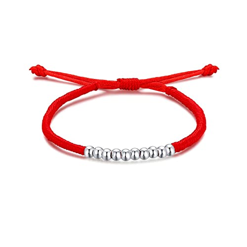 Amulet for Children Red Bracelet for baby Birthday Gifts for grandsons and granddaughters